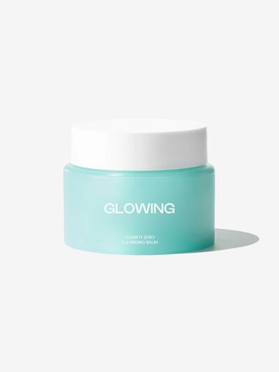 Natural Coconut Cleansing Oil